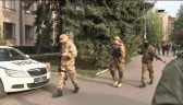Ponomariov: hostage hostage. We have a list of five people