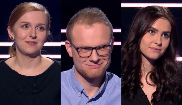 Milionerzy: Zobacz najlepsze momenty 11. tygodnia nowego sezonu!