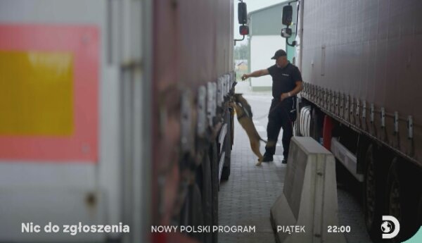 Nic do zgłoszenia - nowy program od 4 października