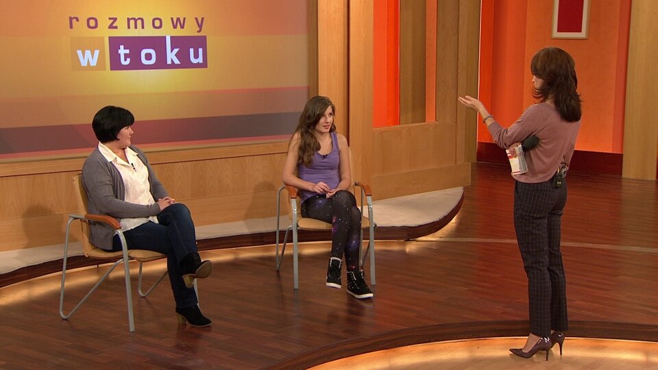 Rozmowy w toku, Mamo, mam dość tej wiochy – chcę do miasta! , odcinek 2246
