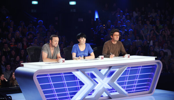 FACTOR X pilnie poszukiwany!