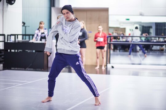 "You Can Dance - Po prostu tańcz" - casting Wrocław