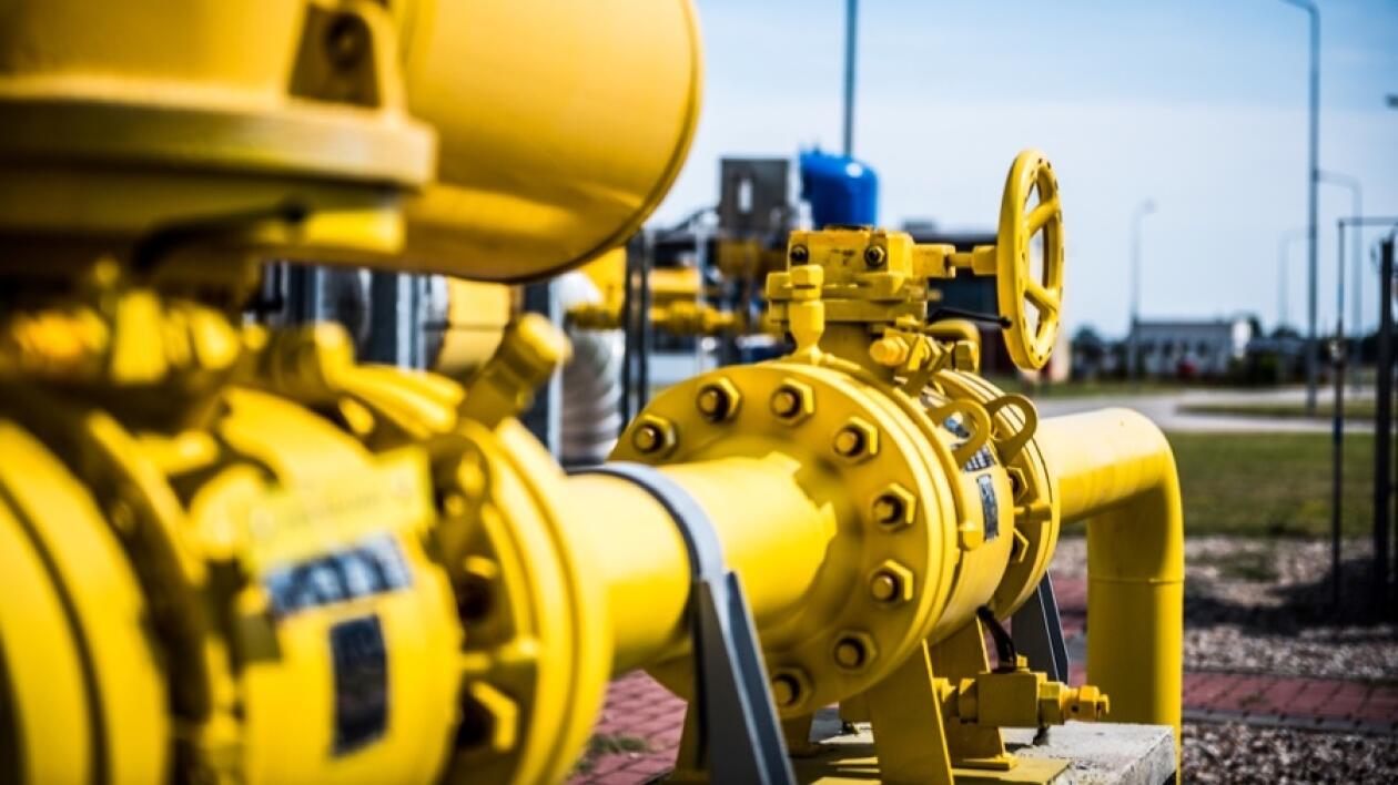 Gaz System podpisał umowy na dofinansowanie gazociągów