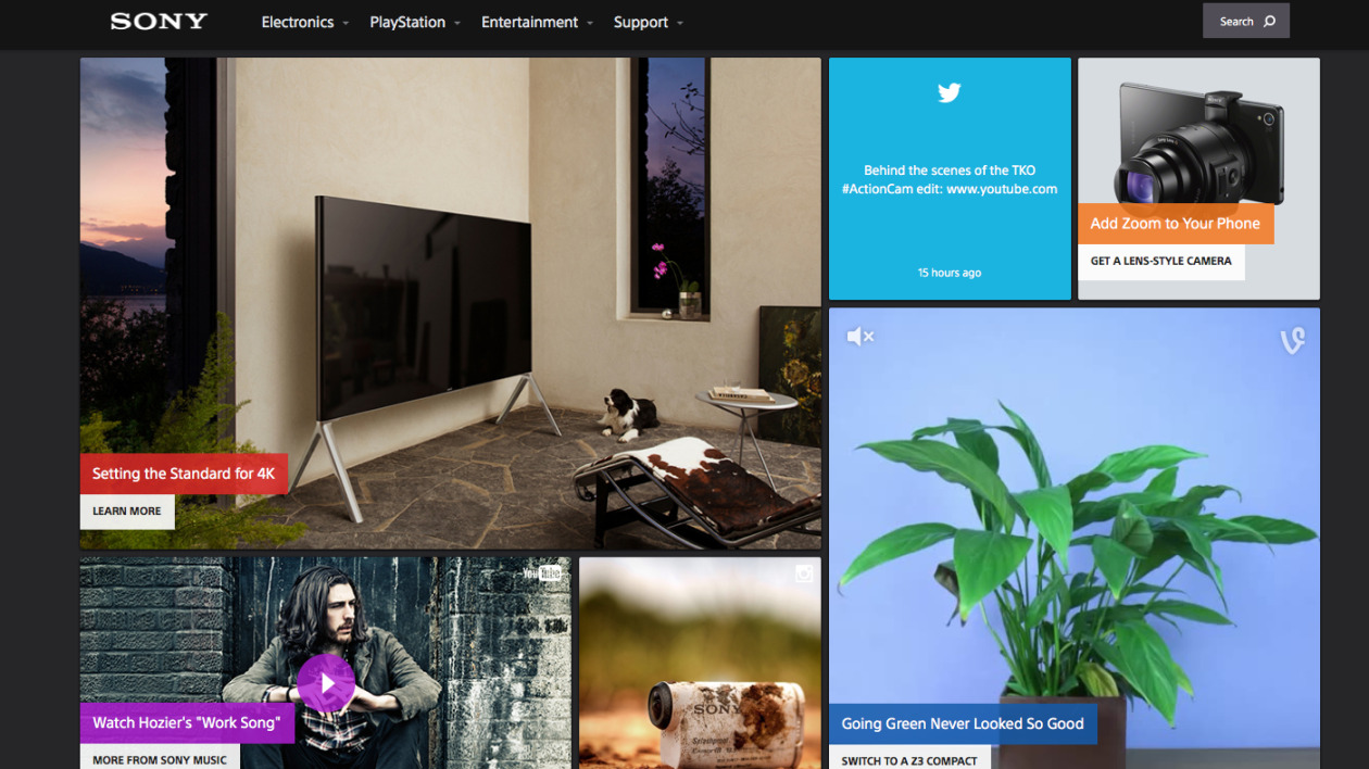 Sony wykupiło serwis OnLive. I zamyka go